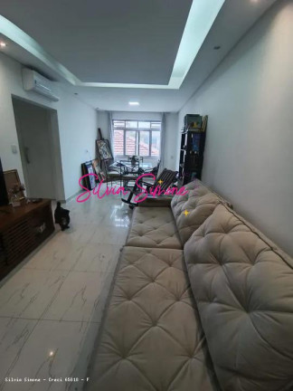 Imagem Apartamento com 2 Quartos à Venda, 81 m² em Ponta Da Praia - Santos Imagem Apartamento com 2 Quartos à Venda, 81 m² em Ponta Da Praia - Santos