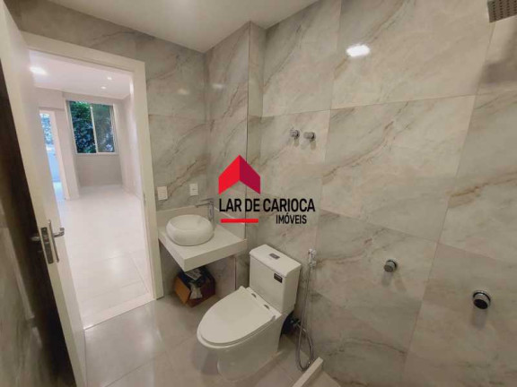 Imagem Apartamento com 1 Quarto à Venda, 52 m² em Copacabana - Rio De Janeiro Imagem Apartamento com 1 Quarto à Venda, 52 m² em Copacabana - Rio De Janeiro