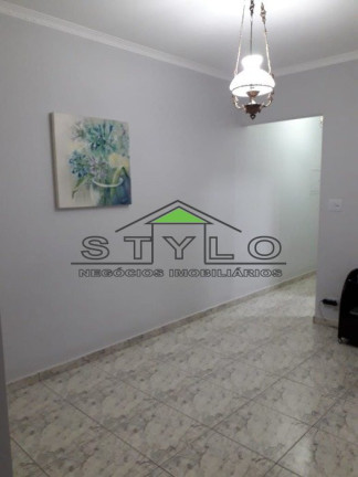 Imagem Apartamento com 2 Quartos à Venda, 65 m² em Rudge Ramos - São Bernardo Do Campo