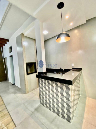 Imagem Casa com 3 Quartos à Venda, 200 m² em Cidade Universitária - Anápolis Imagem Casa com 3 Quartos à Venda, 200 m² em Cidade Universitária - Anápolis