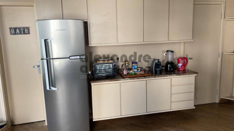Imagem Apartamento com 1 Quarto à Venda, 160 m² em Vila Andrade - São Paulo