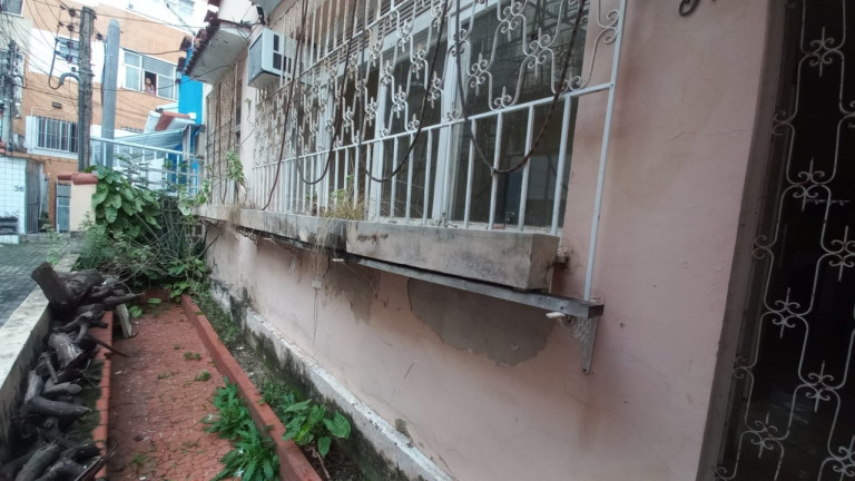 Imagem Casa de Condomínio com 3 Quartos à Venda, 106 m² em Icaraí - Niterói Imagem Casa de Condomínio com 3 Quartos à Venda, 106 m² em Icaraí - Niterói