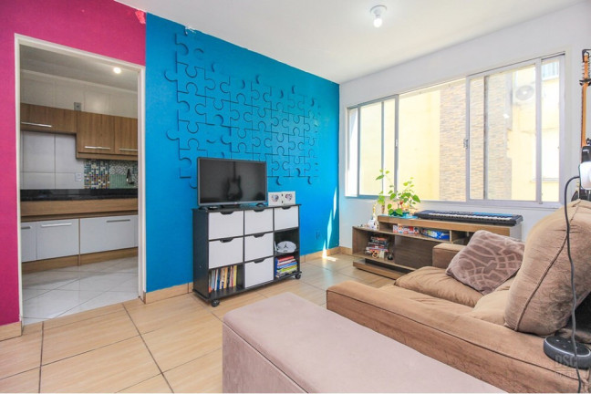 Imóvel com 2 Quartos à Venda, 60 m² em Ipanema - Porto Alegre