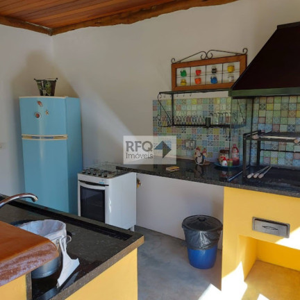 Imagem Imóvel com 3 Quartos à Venda, 325 m² em Rio Preto - Santo Antonio Do Pinhal