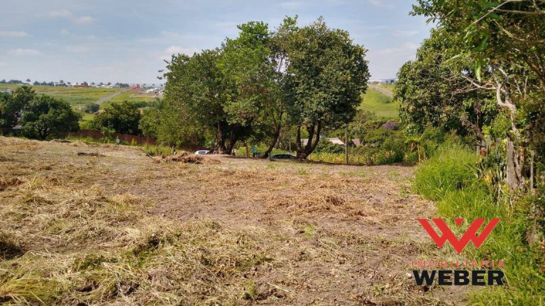 Imagem Terreno à Venda, 1.970 m² em Sorocaba