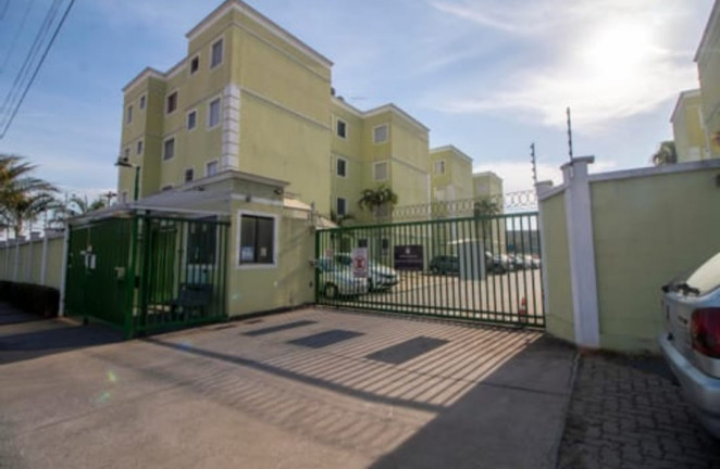 Imagem Apartamento com 2 Quartos à Venda, 52 m² em Vila Leopoldina - Sorocaba Imagem Apartamento com 2 Quartos à Venda, 52 m² em Vila Leopoldina - Sorocaba