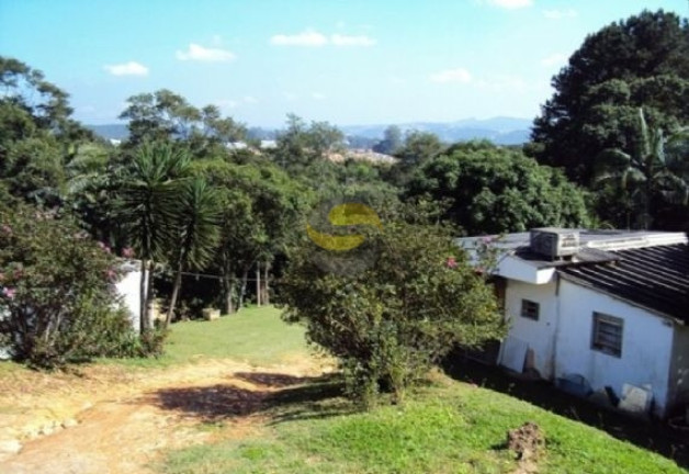 Imagem Casa de Condomínio com 3 Quartos à Venda, 350 m² em Paisagem Renoir - Cotia