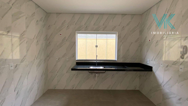 Casa com 2 Quartos à Venda, 62 m² em Centro - Itapeva