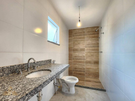 Imagem Casa de Condomínio com 4 Quartos à Venda, 175 m² em Vargem Pequena - Rio De Janeiro