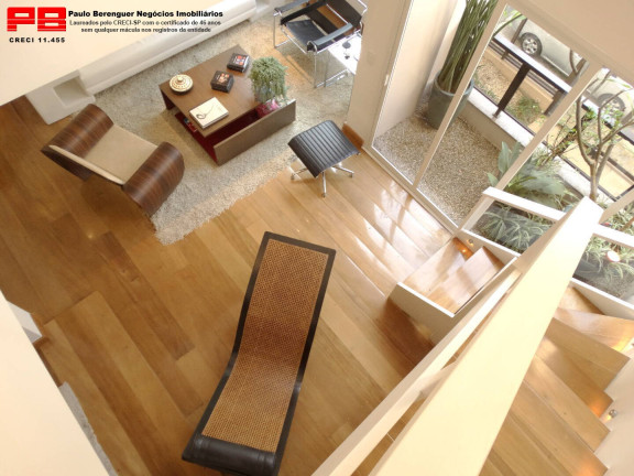 Imagem Apartamento com 2 Quartos à Venda, em Itaim Bibi - São Paulo Imagem Apartamento com 2 Quartos à Venda, em Itaim Bibi - São Paulo