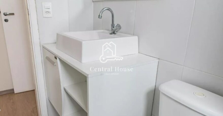 Imagem Apartamento com 2 Quartos à Venda, 52 m² em Cursino - São Paulo