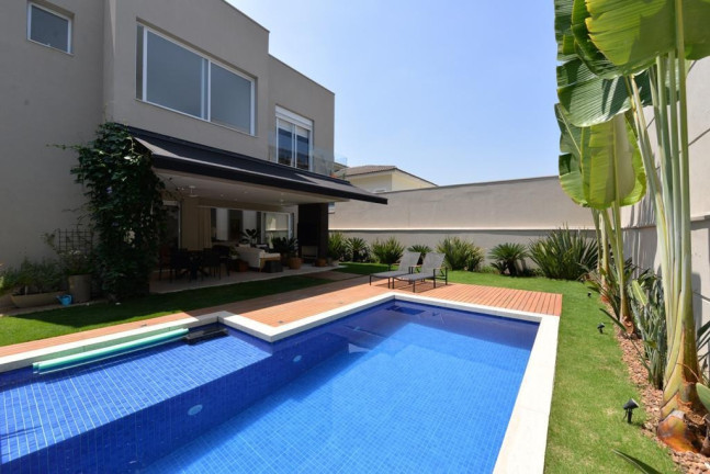 Imagem Casa de Condomínio com 4 Quartos à Venda, 520 m² em Alphaville 11 - Alphaville Imagem Casa de Condomínio com 4 Quartos à Venda, 520 m² em Alphaville 11 - Alphaville