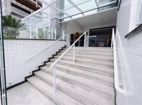 Imagem Apartamento com 2 Quartos à Venda, 87 m² em Forte - Praia Grande
