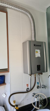 Imagem Apartamento com 2 Quartos à Venda, 66 m² em Marapé - Santos
