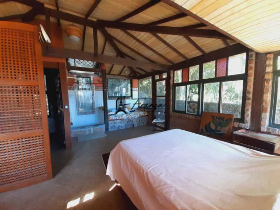 Imagem Imóvel com 3 Quartos à Venda, 337 m² em Itacoatiara - Niterói