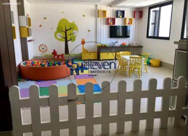 Imagem Apartamento com 1 Quarto à Venda, 51 m² em Caminho Das Arvores - Salvador Imagem Apartamento com 1 Quarto à Venda, 51 m² em Caminho Das Arvores - Salvador