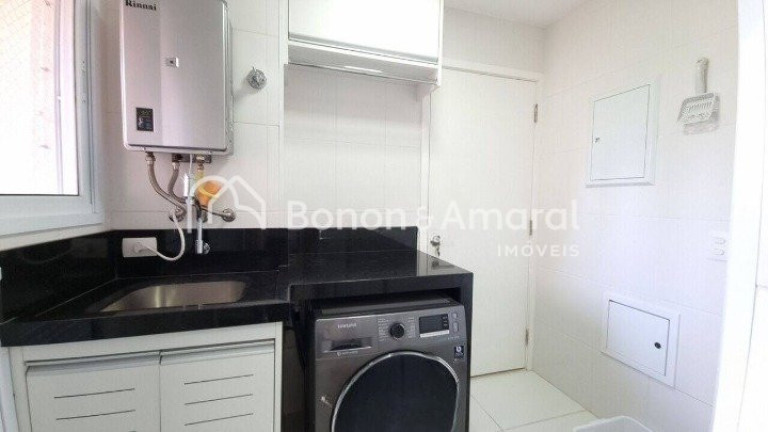 Imagem Apartamento com 3 Quartos à Venda, 132 m² em Taquaral - Campinas Imagem Apartamento com 3 Quartos à Venda, 132 m² em Taquaral - Campinas