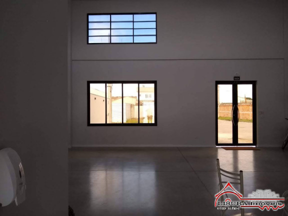 Imagem Galpão à Venda, 154 m² em Residencial Parque Dos Sinos - Jacareí