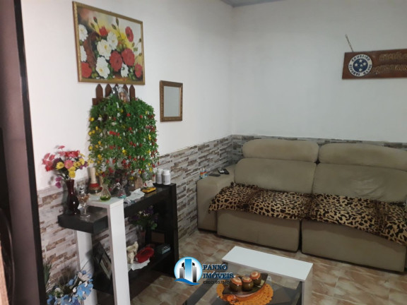 Imagem Casa com 1 Quarto à Venda, 95 m² em Xerém - Duque De Caxias