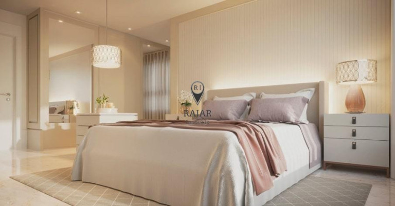 Imagem Apartamento com 2 Quartos à Venda, em Alto Da Glória - Curitiba Imagem Apartamento com 2 Quartos à Venda, em Alto Da Glória - Curitiba