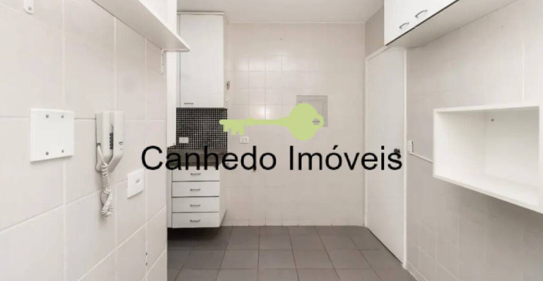 Imagem Apartamento com 3 Quartos à Venda, 81 m² em Vila Olímpia - São Paulo Imagem Apartamento com 3 Quartos à Venda, 81 m² em Vila Olímpia - São Paulo