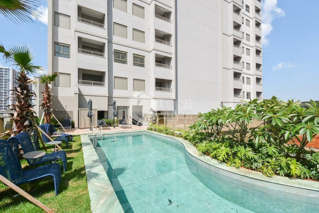 Imagem Apartamento com 2 Quartos à Venda, 42 m² em Campo Belo - São Paulo Imagem Apartamento com 2 Quartos à Venda, 42 m² em Campo Belo - São Paulo
