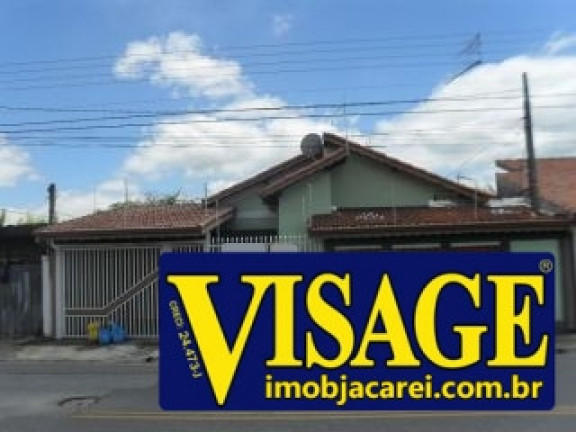 Imagem Casa com 3 Quartos à Venda, 125 m² em Prol. Jd. St. Maria - Jacareí Imagem Casa com 3 Quartos à Venda, 125 m² em Prol. Jd. St. Maria - Jacareí