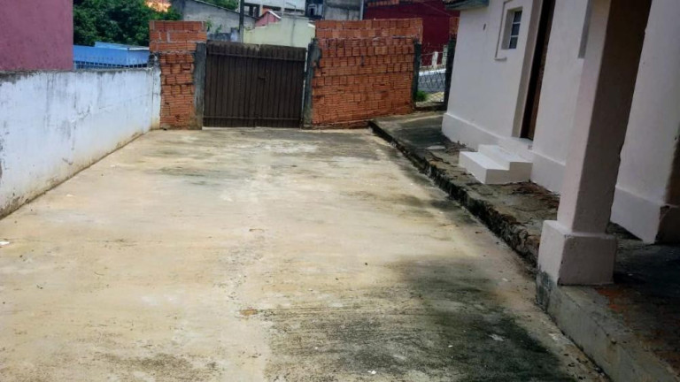 Casa com 3 Quartos à Venda, 118 m² em Vila São Cristóvão - Tatuí