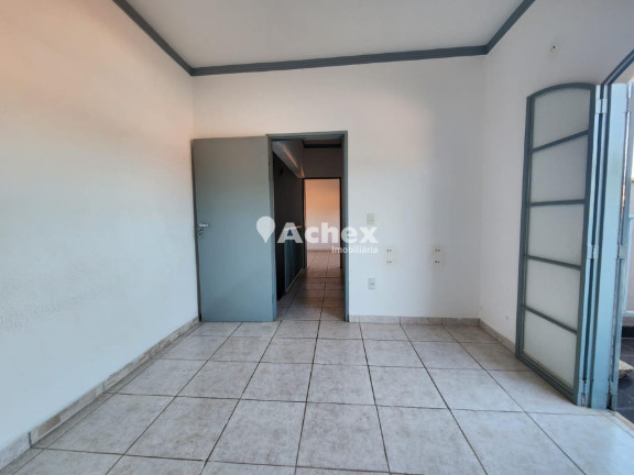 Imagem Casa com 2 Quartos à Venda, 150 m² em Vila Costa E Silva - Campinas