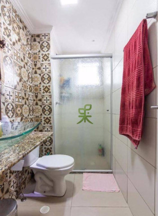 Imagem Apartamento com 3 Quartos à Venda, 82 m² em Jardim Das Vertentes - São Paulo