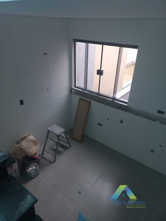 Imagem Cobertura com 3 Quartos à Venda, 156 m² em Vila Eldízia - Santo André Imagem Cobertura com 3 Quartos à Venda, 156 m² em Vila Eldízia - Santo André