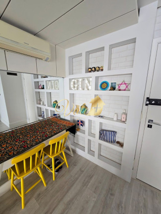 Imagem Imóvel com 2 Quartos à Venda, 65 m² em Condomínio Royal Park - São José Dos Campos Imagem Imóvel com 2 Quartos à Venda, 65 m² em Condomínio Royal Park - São José Dos Campos