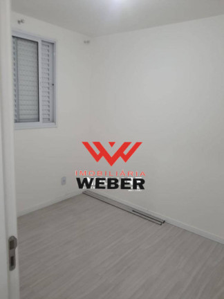 Imagem Apartamento com 2 Quartos à Venda, 48 m² em Jardim Das Estrelas - Sorocaba