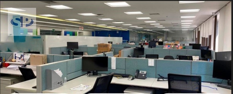 Imagem Sala Comercial à Venda, 502 m² em Vila Olímpia - São Paulo Imagem Sala Comercial à Venda, 502 m² em Vila Olímpia - São Paulo