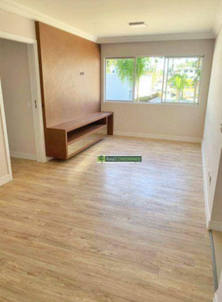 Imagem Apartamento com 3 Quartos à Venda, 80 m² em Cabral - Curitiba