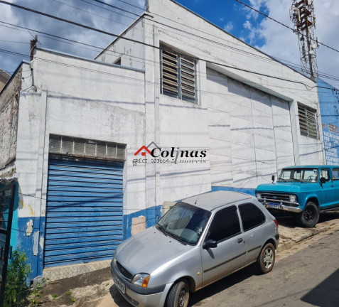 Imóvel Comercial à Venda, 241 m² em Centro - Ibiúna