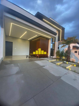 Imagem Casa com 3 Quartos à Venda, 200 m² em Wanel Ville - Sorocaba Imagem Casa com 3 Quartos à Venda, 200 m² em Wanel Ville - Sorocaba
