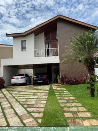 Imagem Casa de Condomínio com 4 Quartos à Venda, 306 m² em Alphaville - Santana De Parnaíba
