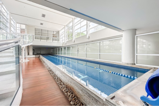Imagem Imóvel com 3 Quartos à Venda, 211 m² em Vila Andrade - São Paulo Imagem Imóvel com 3 Quartos à Venda, 211 m² em Vila Andrade - São Paulo