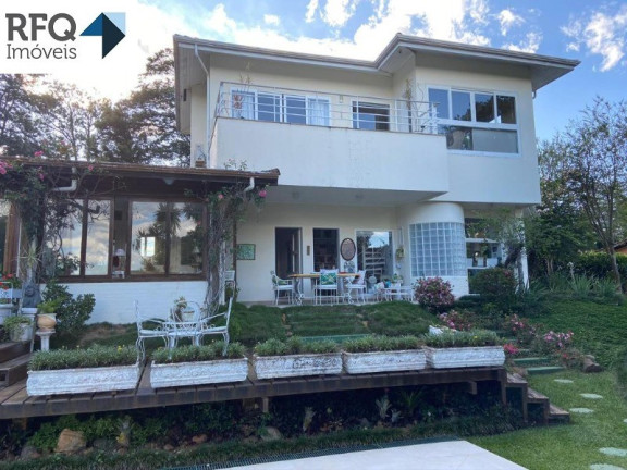 Imagem Imóvel com 8 Quartos à Venda, 940 m² em Morada Das Fontes - Itatiba Imagem Imóvel com 8 Quartos à Venda, 940 m² em Morada Das Fontes - Itatiba