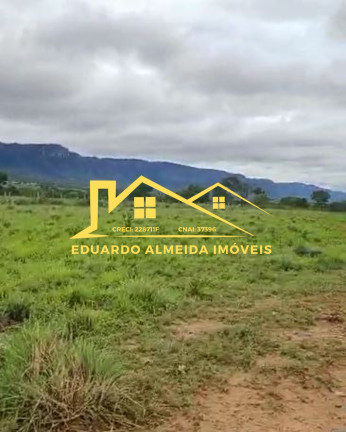 Imagem Imóvel com 3 Quartos à Venda, 602 m² em área Rural - São João D'aliança