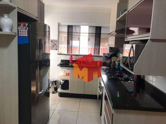 Imagem Apartamento com 2 Quartos à Venda, 57 m² em Parque Nova Carioba - Americana Imagem Apartamento com 2 Quartos à Venda, 57 m² em Parque Nova Carioba - Americana