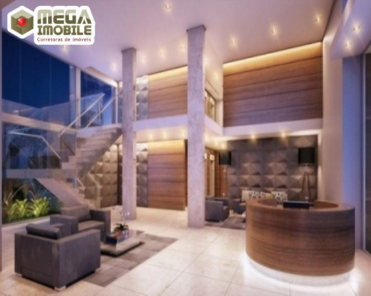 Imagem Apartamento com 2 Quartos à Venda, 65 m² em Itacorubi - Florianópolis Imagem Apartamento com 2 Quartos à Venda, 65 m² em Itacorubi - Florianópolis