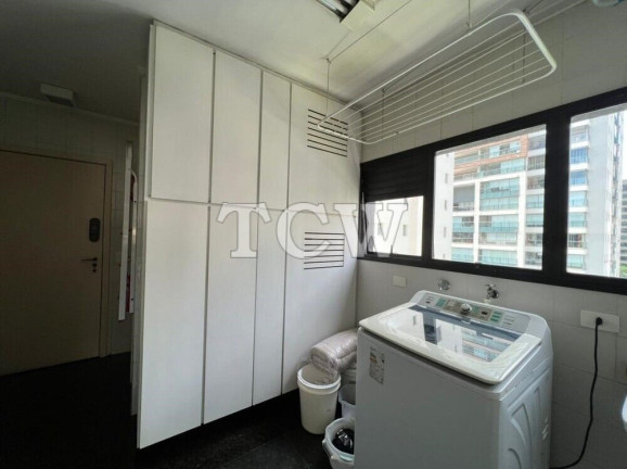 Imagem Apartamento com 4 Quartos para Alugar, 220 m² em Itaim Bibi - São Paulo Imagem Apartamento com 4 Quartos para Alugar, 220 m² em Itaim Bibi - São Paulo