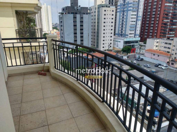 Imagem Apartamento com 3 Quartos à Venda, 150 m² em Santa Paula - São Caetano Do Sul Imagem Apartamento com 3 Quartos à Venda, 150 m² em Santa Paula - São Caetano Do Sul