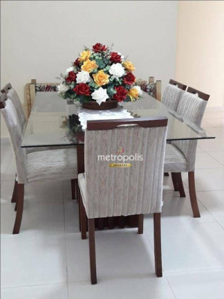 Imagem Apartamento com 3 Quartos à Venda, 131 m² em Aviação - Praia Grande Imagem Apartamento com 3 Quartos à Venda, 131 m² em Aviação - Praia Grande
