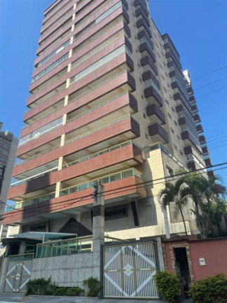 Imagem Apartamento com 3 Quartos à Venda, 140 m² em Caiçara - Praia Grande
