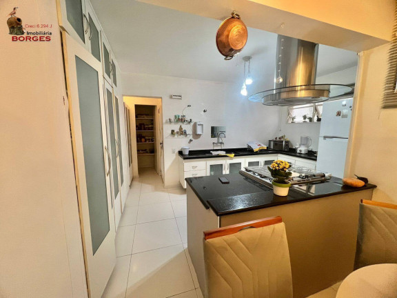Imagem Apartamento com 3 Quartos à Venda, 169 m² em Jardim Paulista - São Paulo