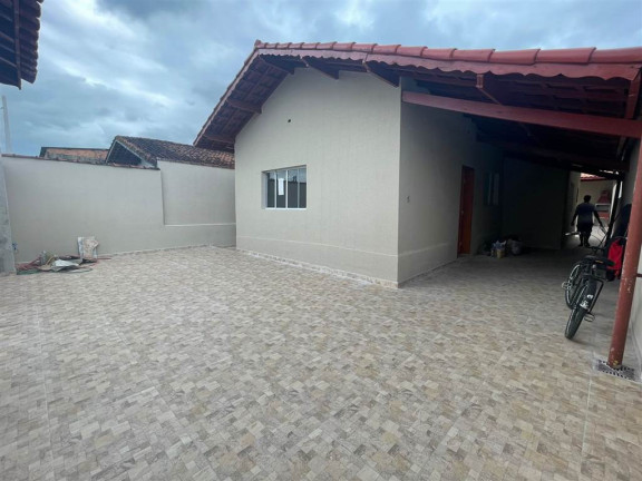 Imagem Casa com 3 Quartos à Venda, 127 m² em Agenor De Campos - Mongagua Imagem Casa com 3 Quartos à Venda, 127 m² em Agenor De Campos - Mongagua