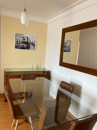 Imagem Imóvel com 2 Quartos à Venda, 60 m² em Vila Santa Catarina - São Paulo